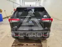 2023 Toyota RAV4 фото