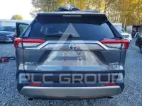 2023 Toyota RAV4 photo