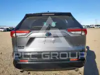 2023 Toyota RAV4 фото