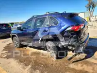 2023 Toyota RAV4 фото