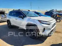 2023 Toyota RAV4 фото