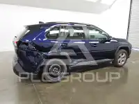 2023 Toyota RAV4 фото