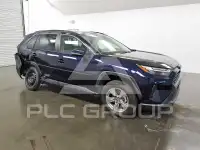 2023 Toyota RAV4 фото