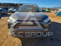 2023 Toyota RAV4 фото