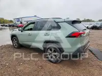 2023 Toyota RAV4 photo