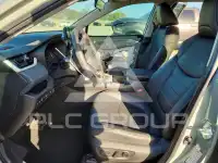 2023 Toyota RAV4 фото