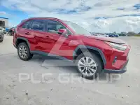 2023 Toyota RAV4 фото