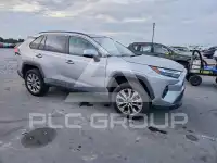 2023 Toyota RAV4 photo