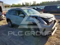2023 Toyota RAV4 фото