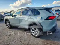 2023 Toyota RAV4 фото