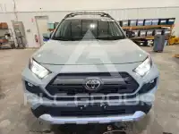2023 Toyota RAV4 фото