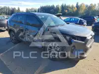 2023 Toyota RAV4 фото