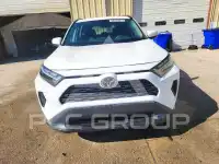2023 Toyota RAV4 фото