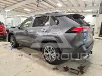 2023 Toyota RAV4 фото