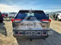 2023 Toyota RAV4 фото