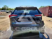 2023 Toyota RAV4 photo