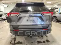 2023 Toyota RAV4 фото