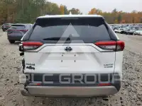 2023 Toyota RAV4 фото