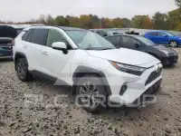 2023 Toyota RAV4 фото