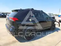 2023 Toyota RAV4 photo