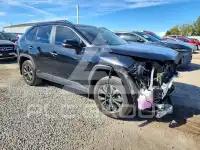 2023 Toyota RAV4 фото
