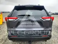 2023 Toyota RAV4 photo