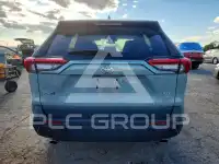 2023 Toyota RAV4 фото