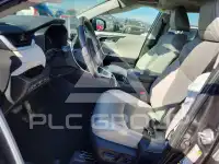 2023 Toyota RAV4 фото