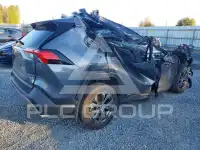 2023 Toyota RAV4 photo