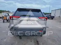 2023 Toyota RAV4 photo