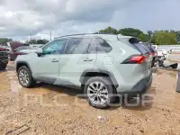 2023 Toyota RAV4 фото