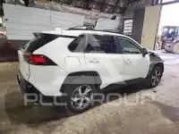 2023 Toyota RAV4 фото