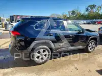 2023 Toyota RAV4 фото