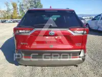 2023 Toyota RAV4 фото