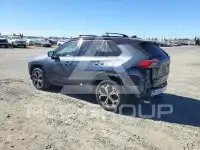 2023 Toyota RAV4 фото