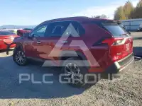 2023 Toyota RAV4 фото