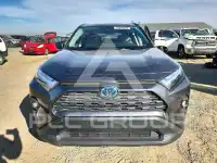2023 Toyota RAV4 фото