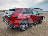 2023 Toyota RAV4 фото
