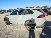 2023 Toyota RAV4 фото