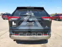 2023 Toyota RAV4 photo