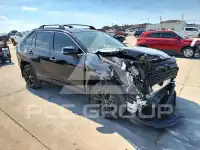 2023 Toyota RAV4 photo