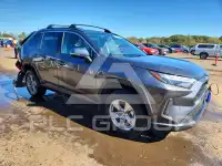 2023 Toyota RAV4 photo