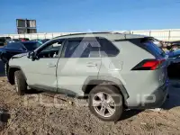 2023 Toyota RAV4 фото