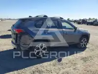 2023 Toyota RAV4 фото
