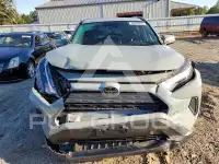 2023 Toyota RAV4 фото