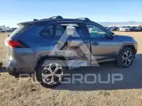 2023 Toyota RAV4 фото