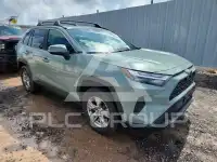 2023 Toyota RAV4 фото