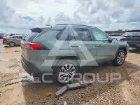 2023 Toyota RAV4 фото