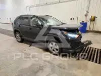 2023 Toyota RAV4 фото