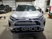 2023 Toyota RAV4 фото